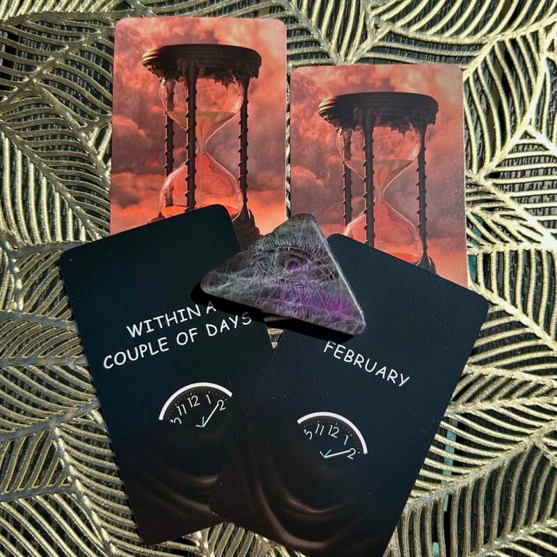 Divine Timing Insights