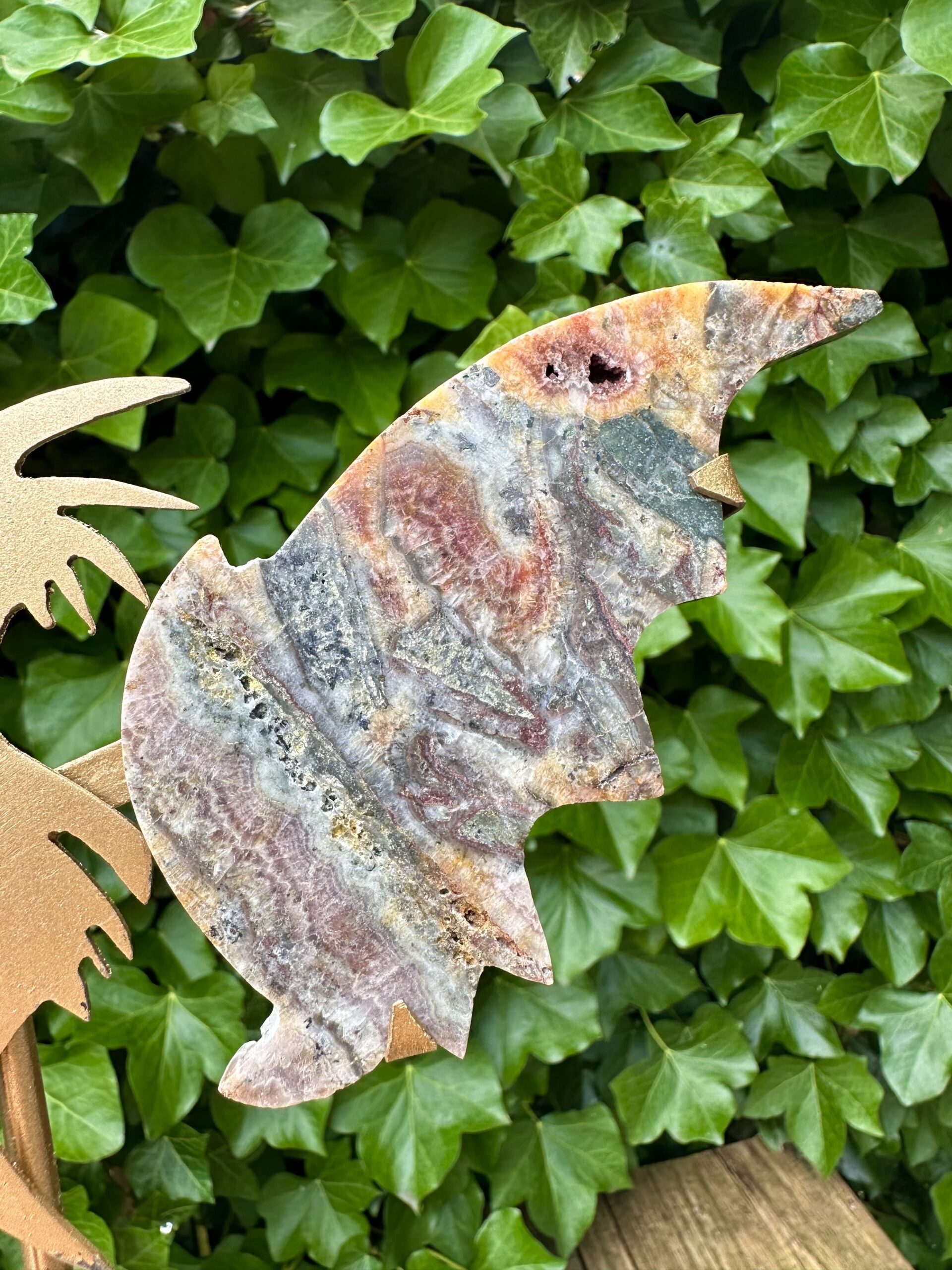 'Auralite' Dragon - Image 2