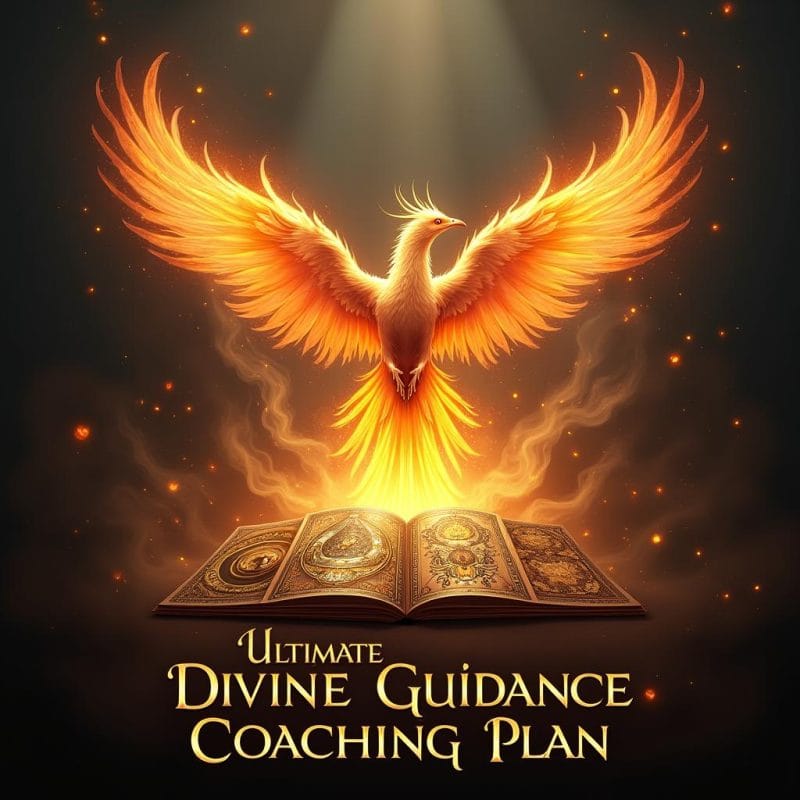 Ultimate Divine Guidance Coaching