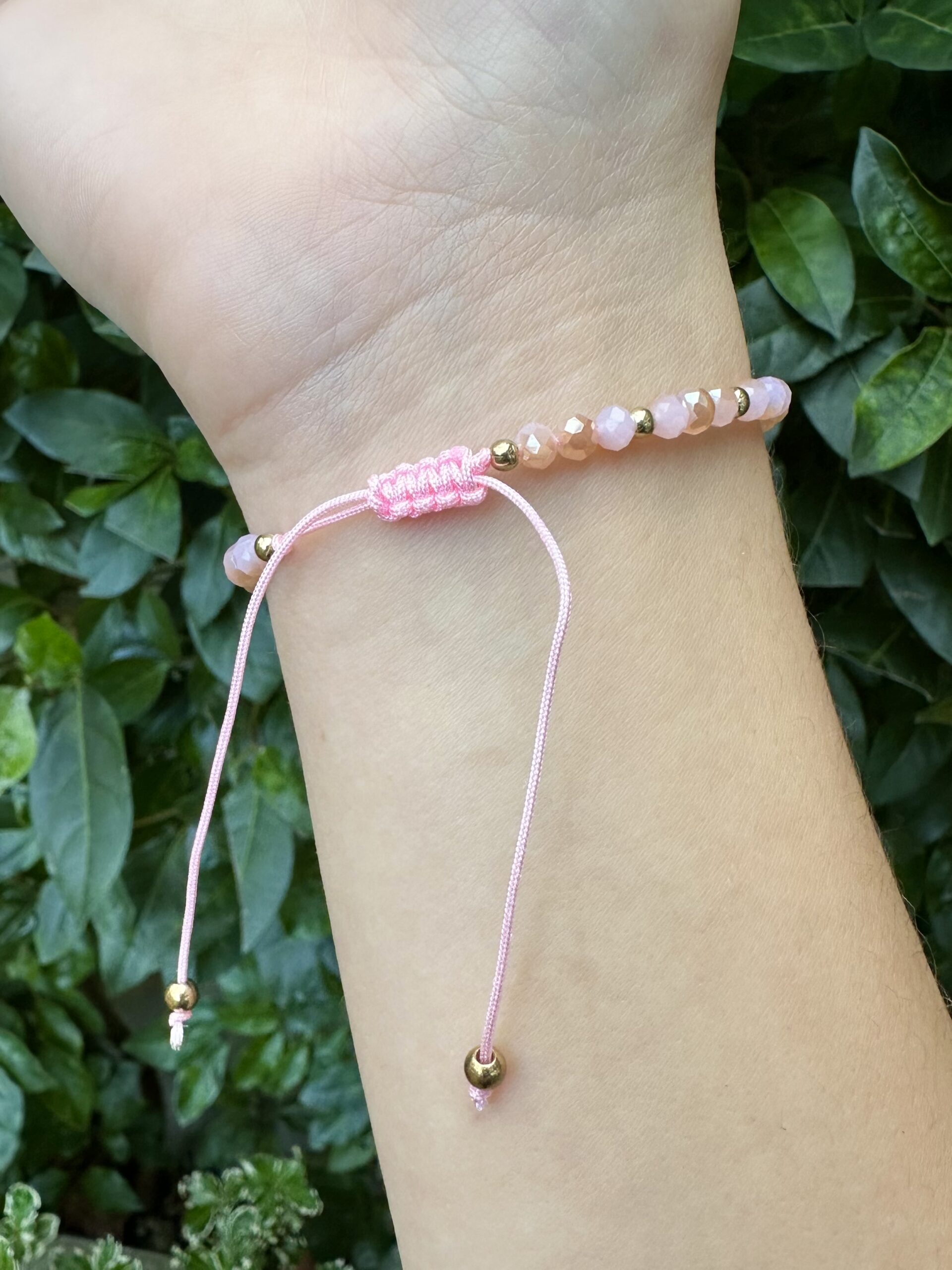 Rose Quartz Bracelet - Image 4