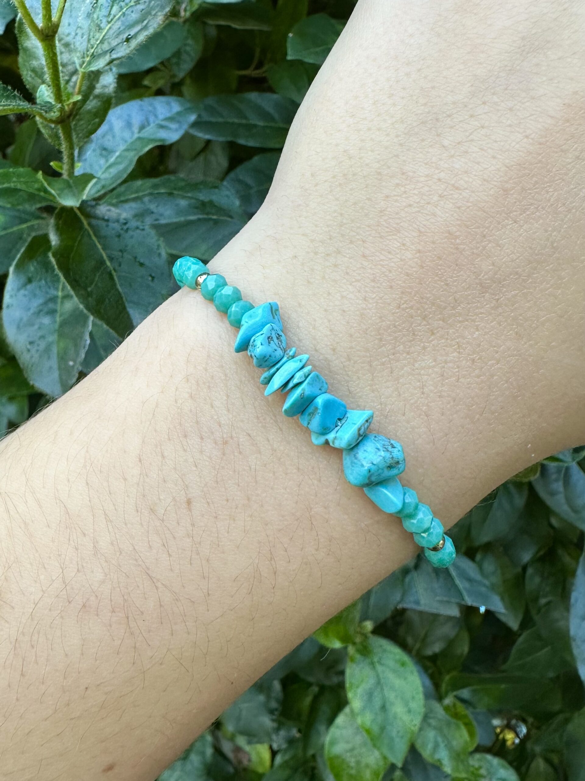 Turquoise Bracelet