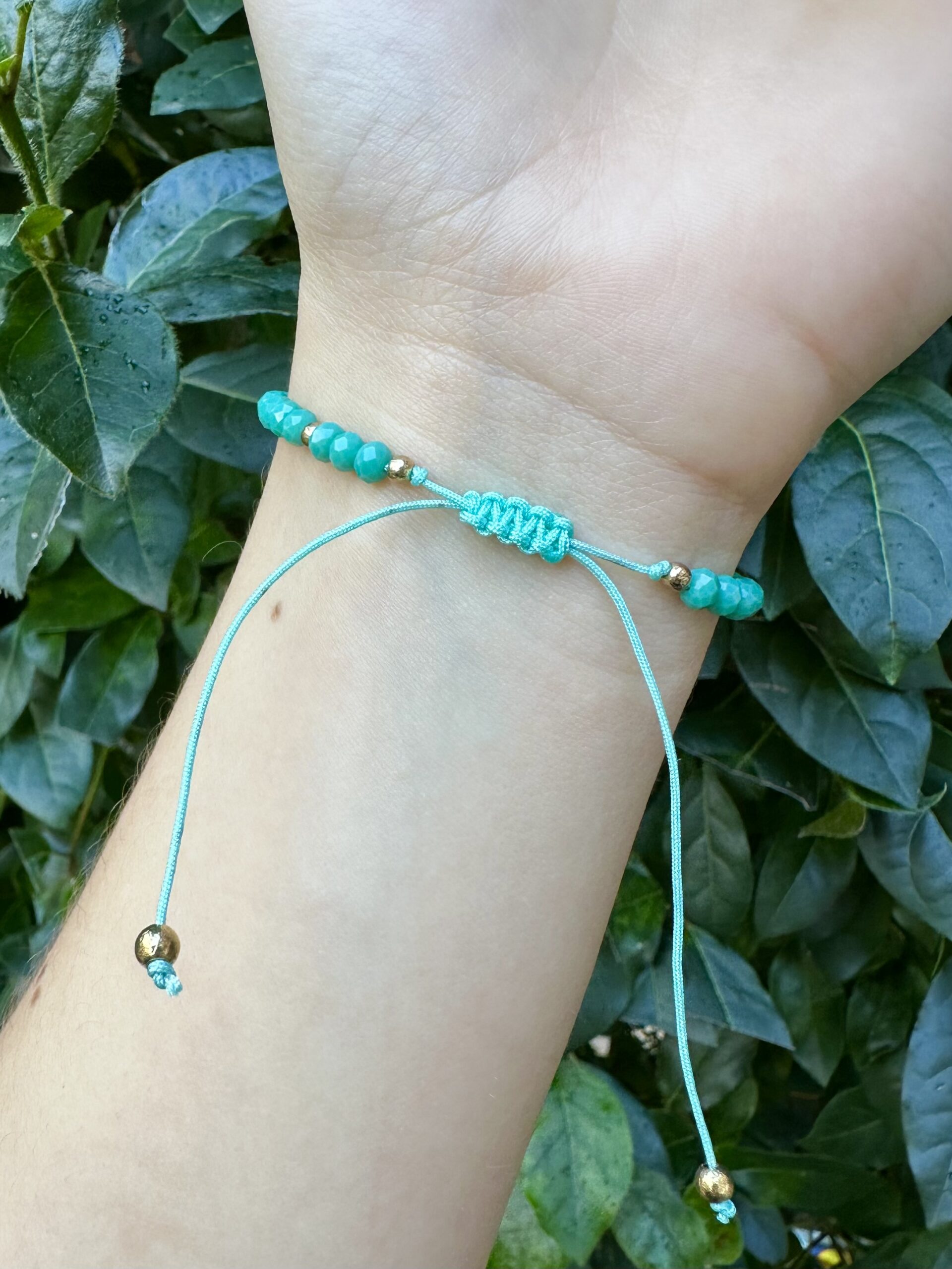 Turquoise Bracelet - Image 2