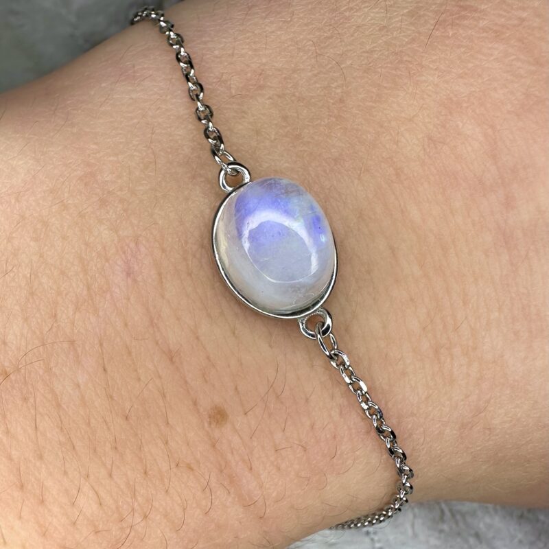 Moonstone Bracelet