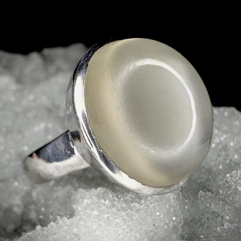 Moonstone Ring STARBORN