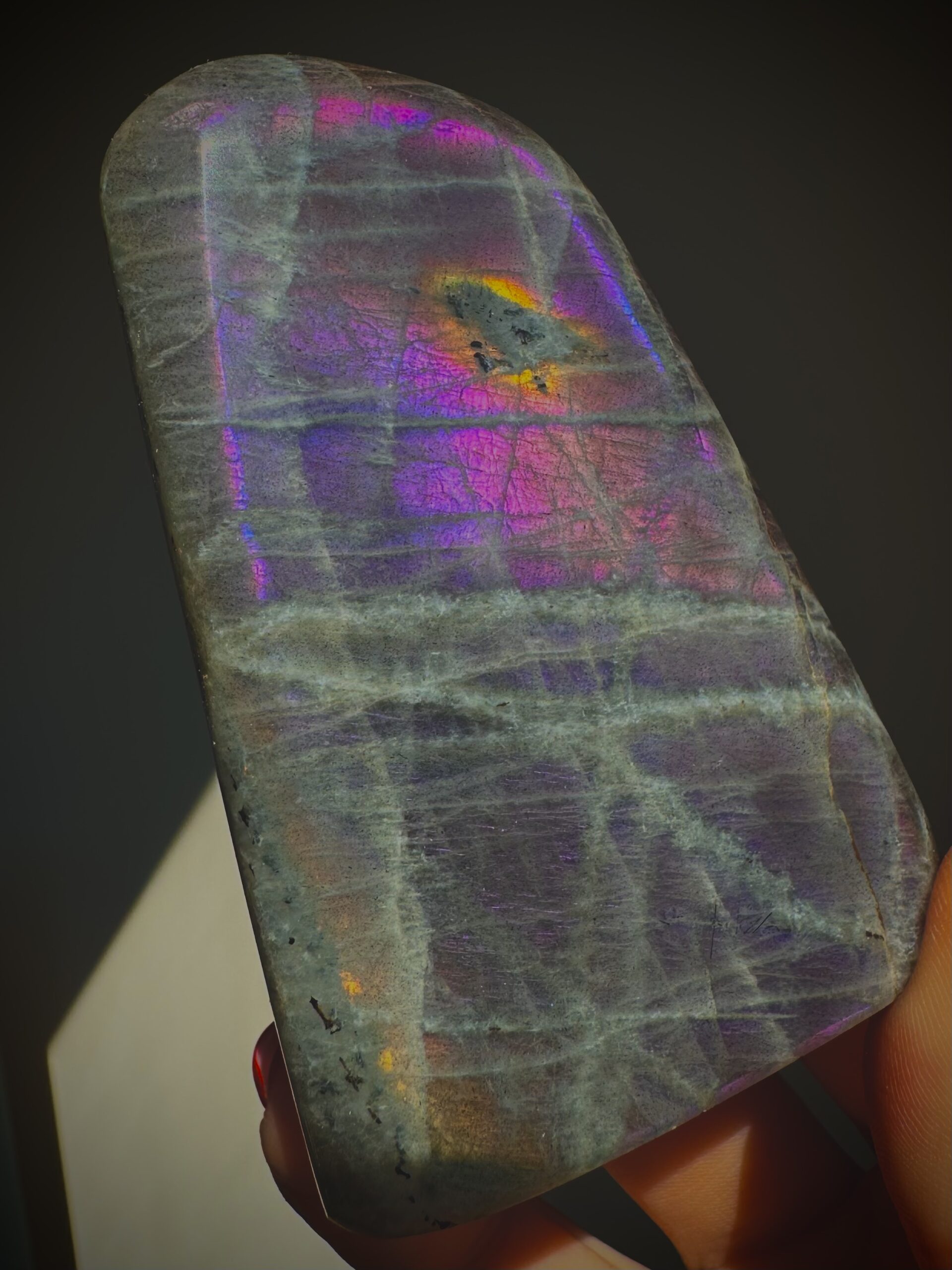 Mermaid Labradorite #3 - Image 3