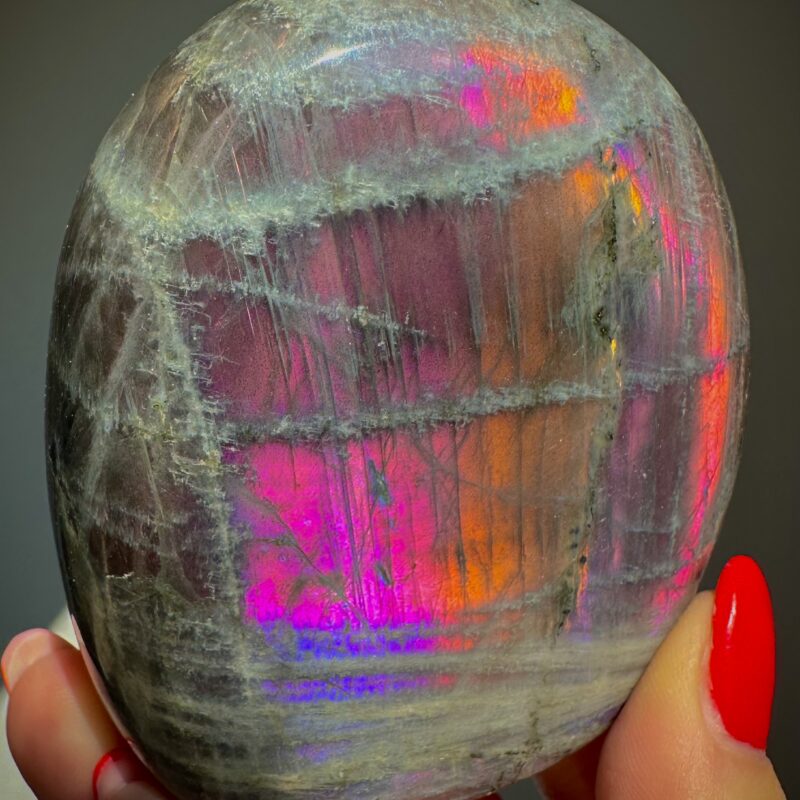 Mermaid Labradorite #5