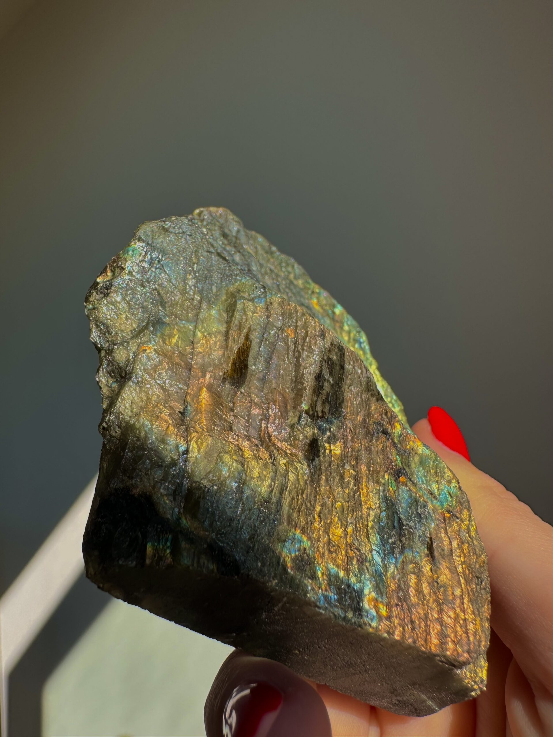 Labradorite #2 - Image 2