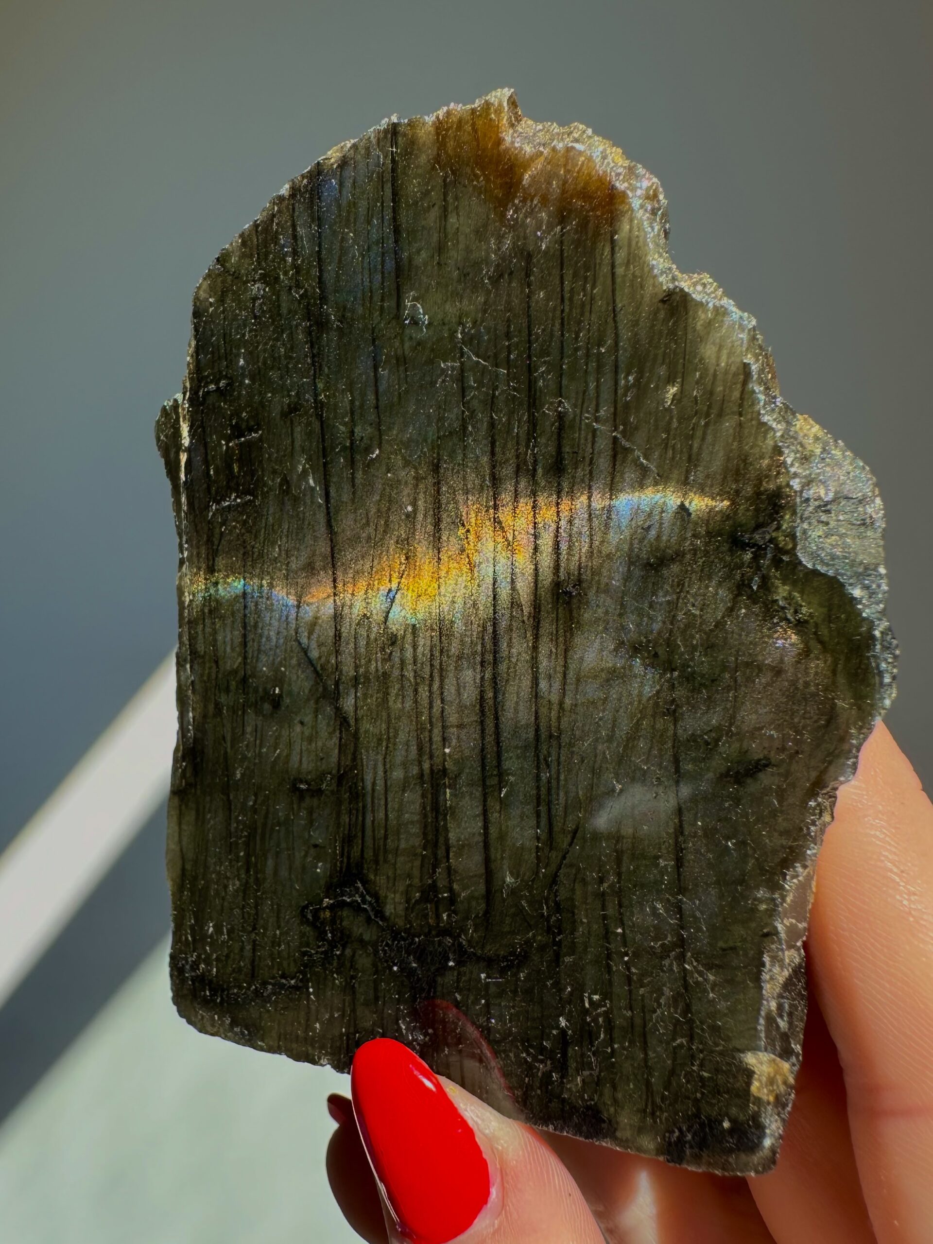 Labradorite #2 - Image 3