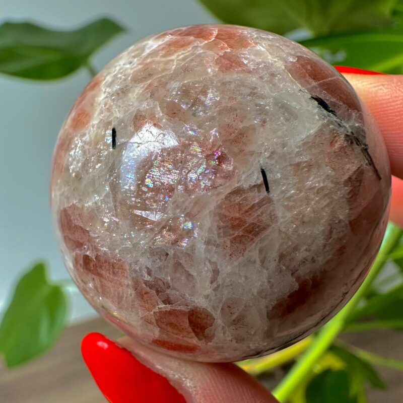 Sunstone Sphere