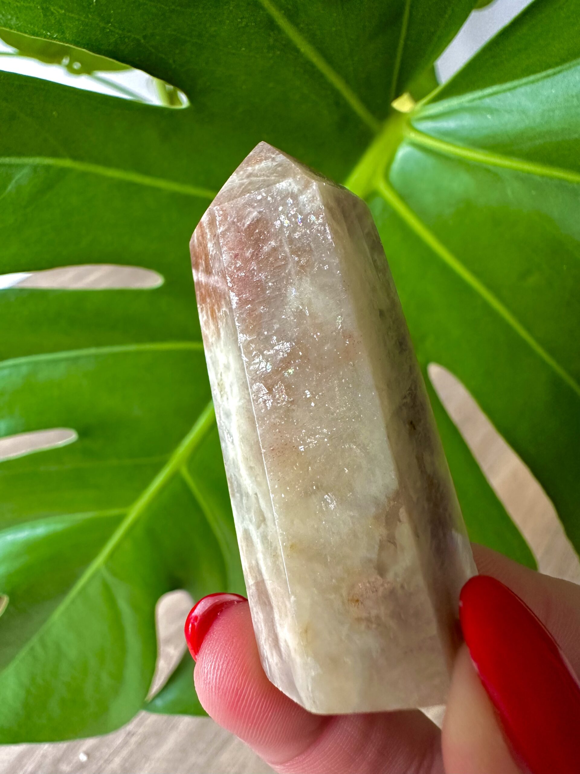 Sun x Moonstone Tower #1 - Image 2