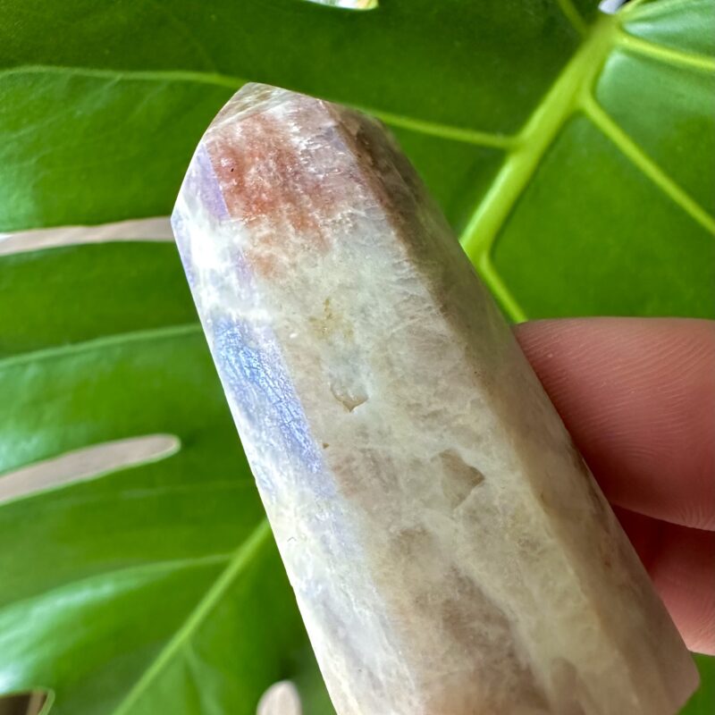 Sun x Moonstone Tower #1