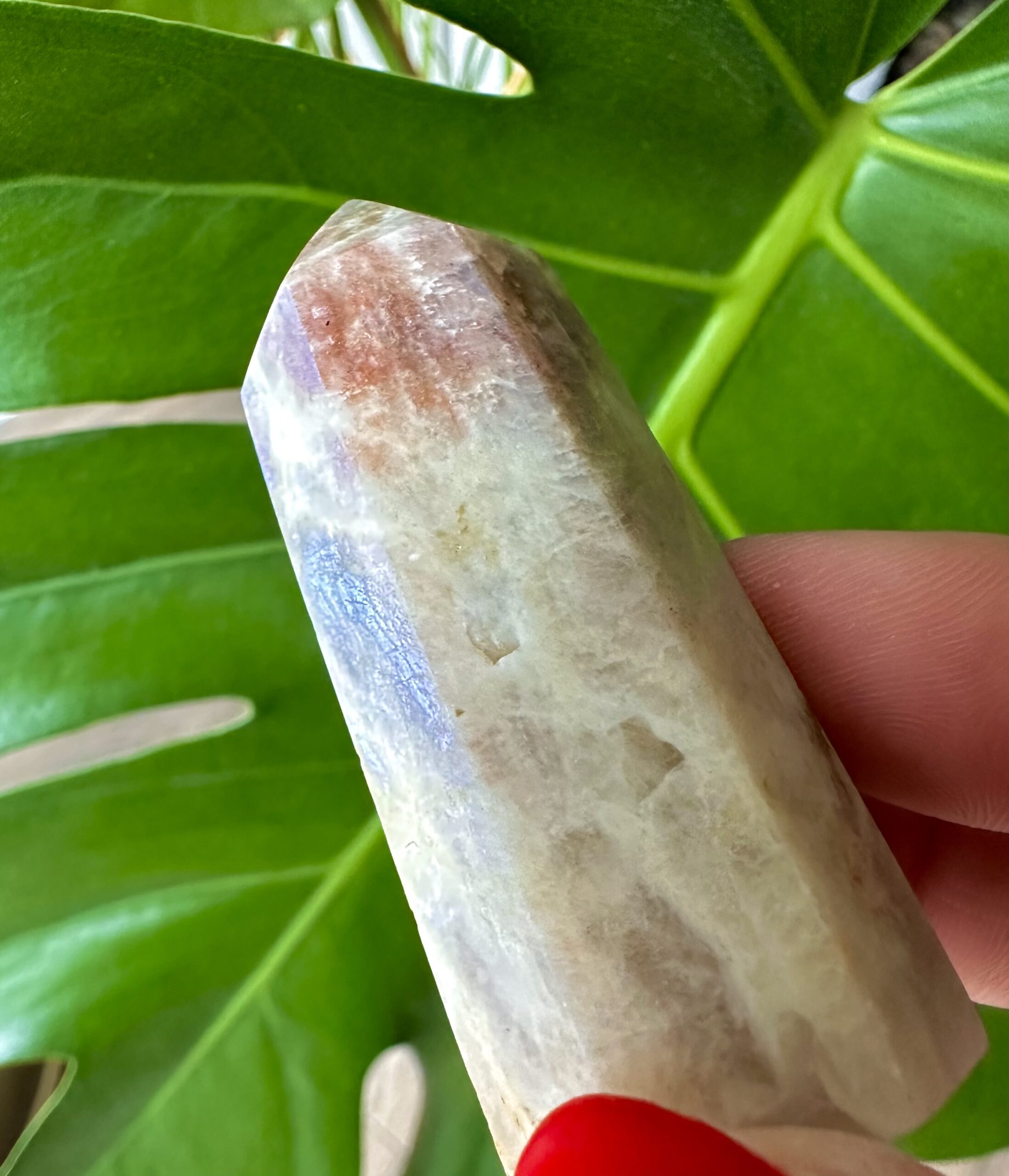 Sun x Moonstone Tower #1