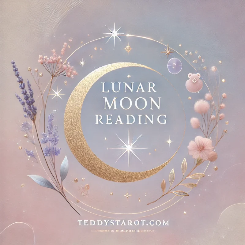 Lunar Moon Reading