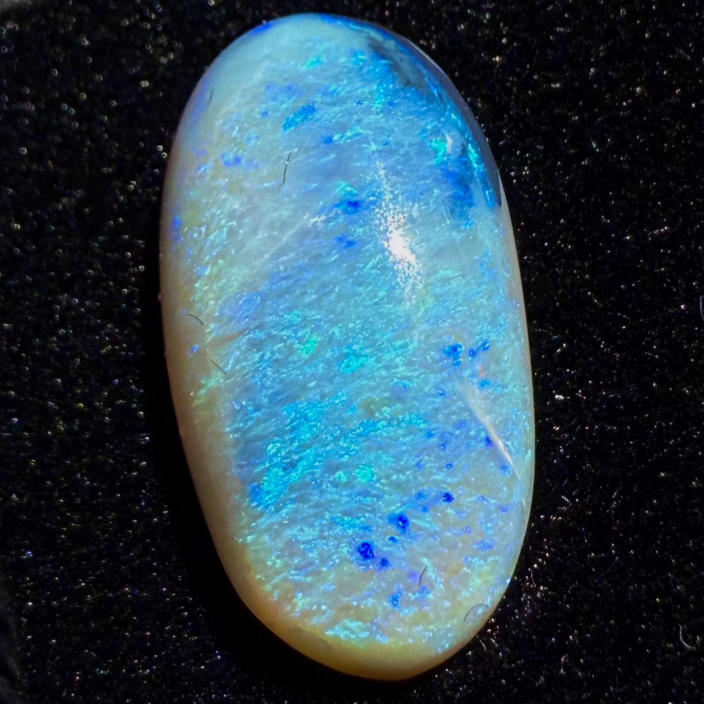 Lightning Sky Opal