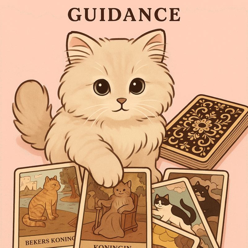 ✨ Mystic Marshmallow Guidance ✨