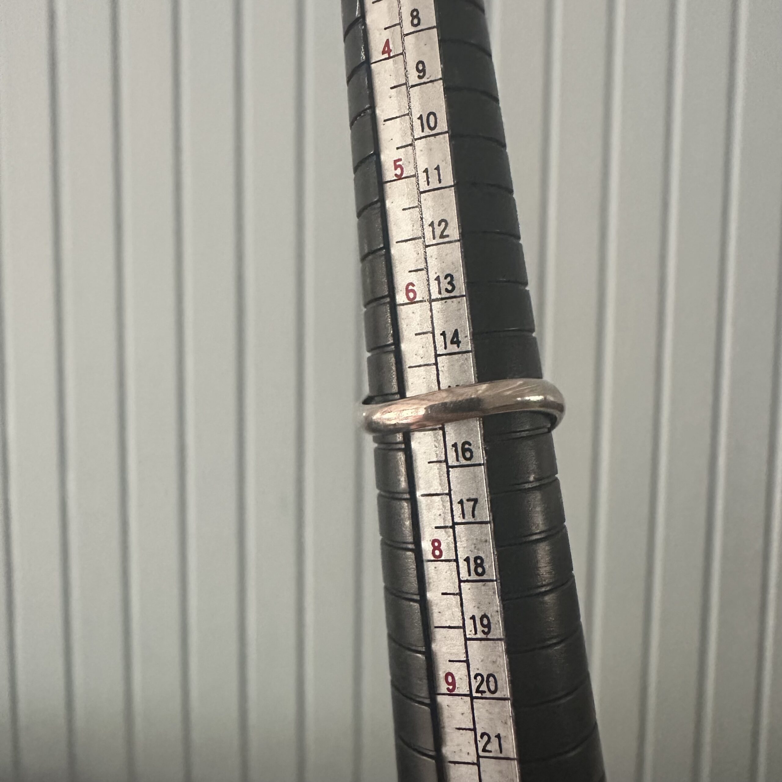 Elegant Larimar Ring - Image 4