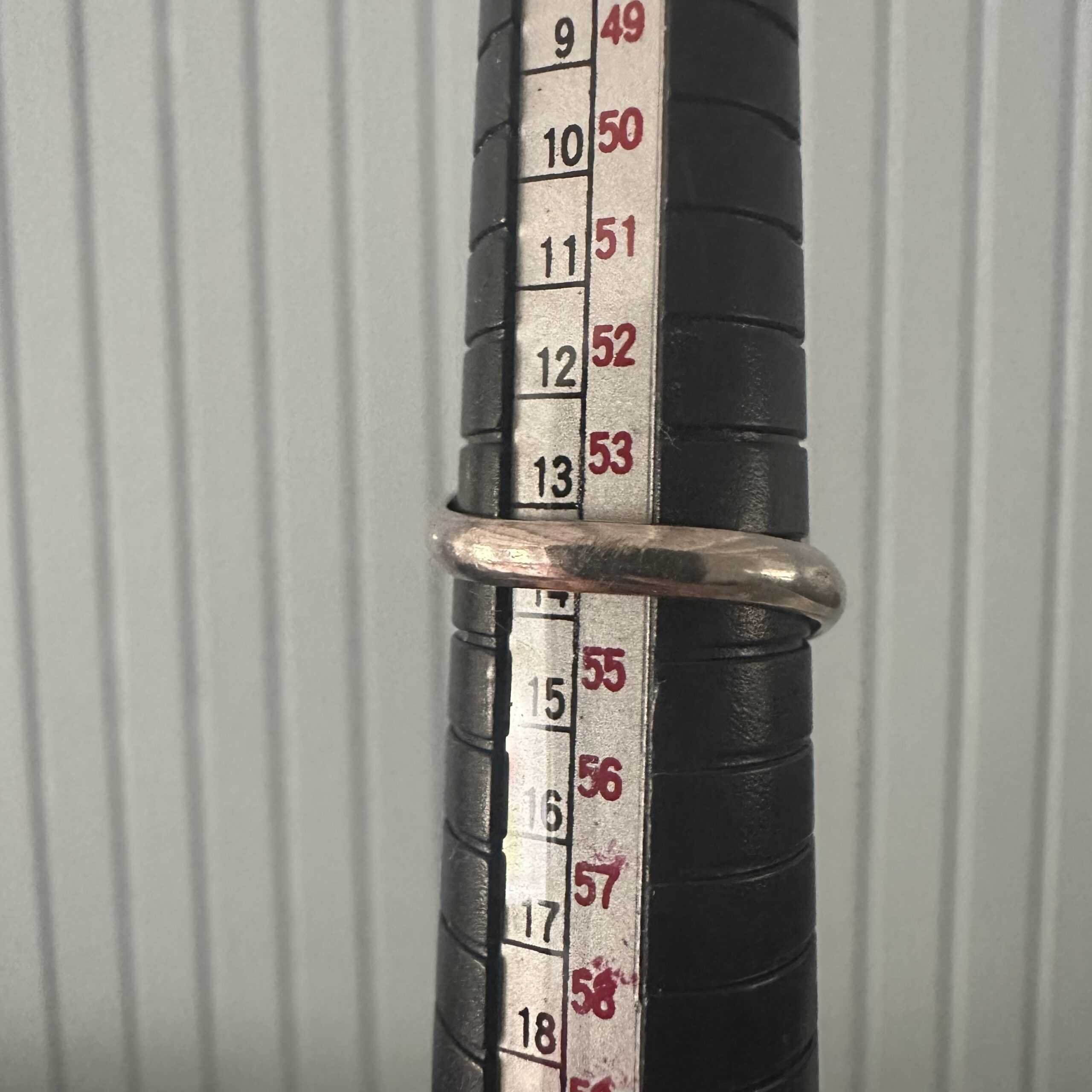 Elegant Larimar Ring - Image 5