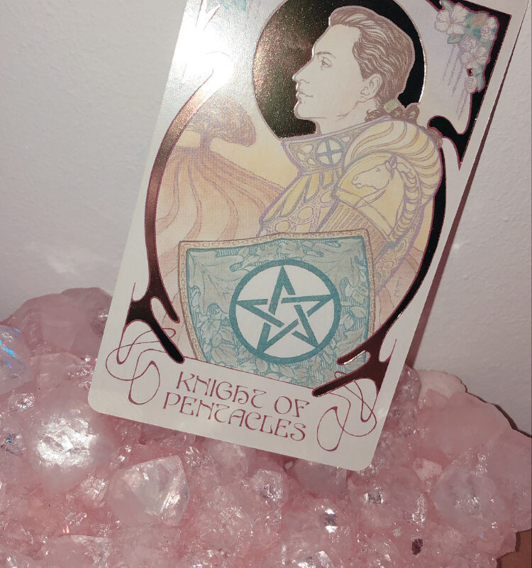 Tarot Reading Services