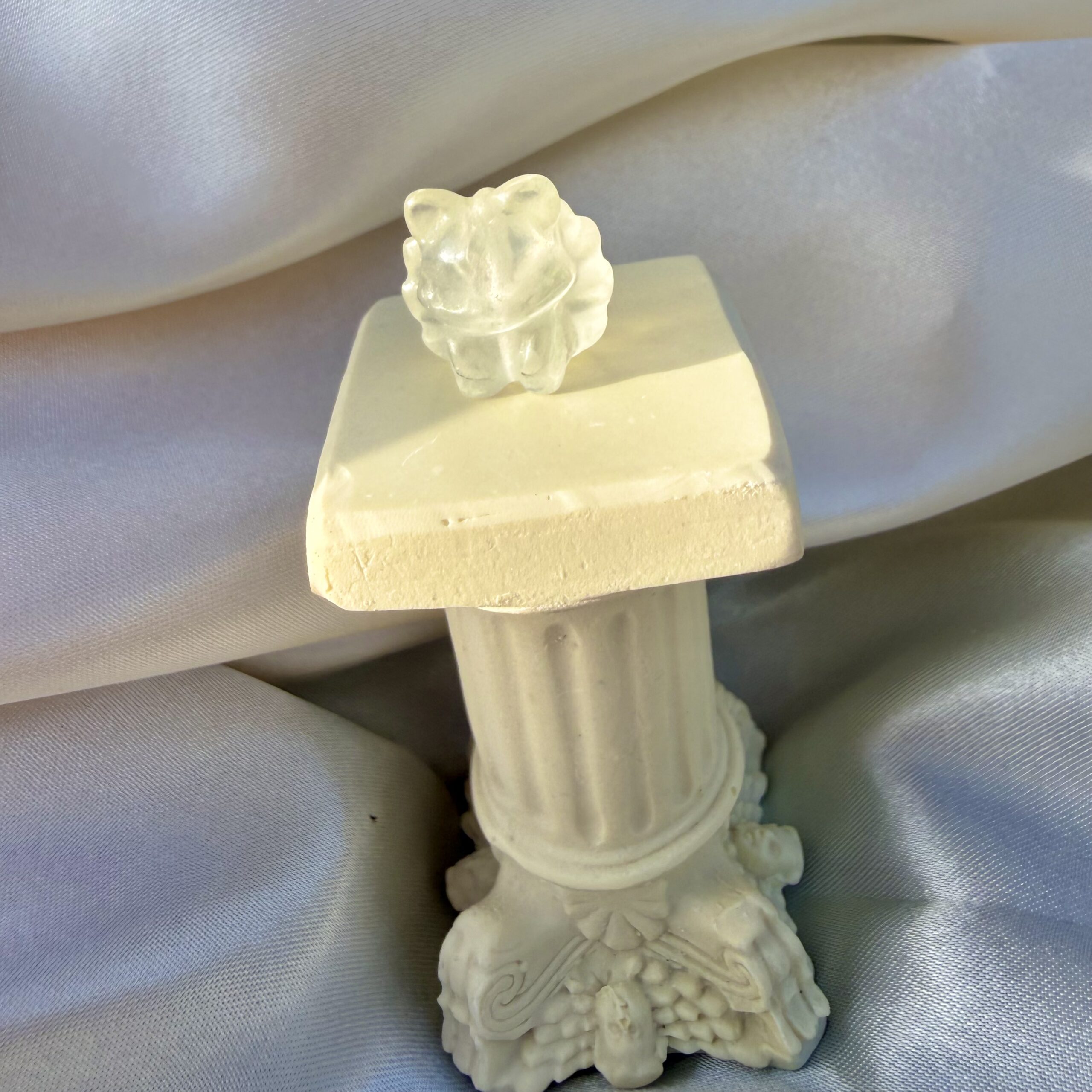 Ninetail Fox HQ Citrine Cuties