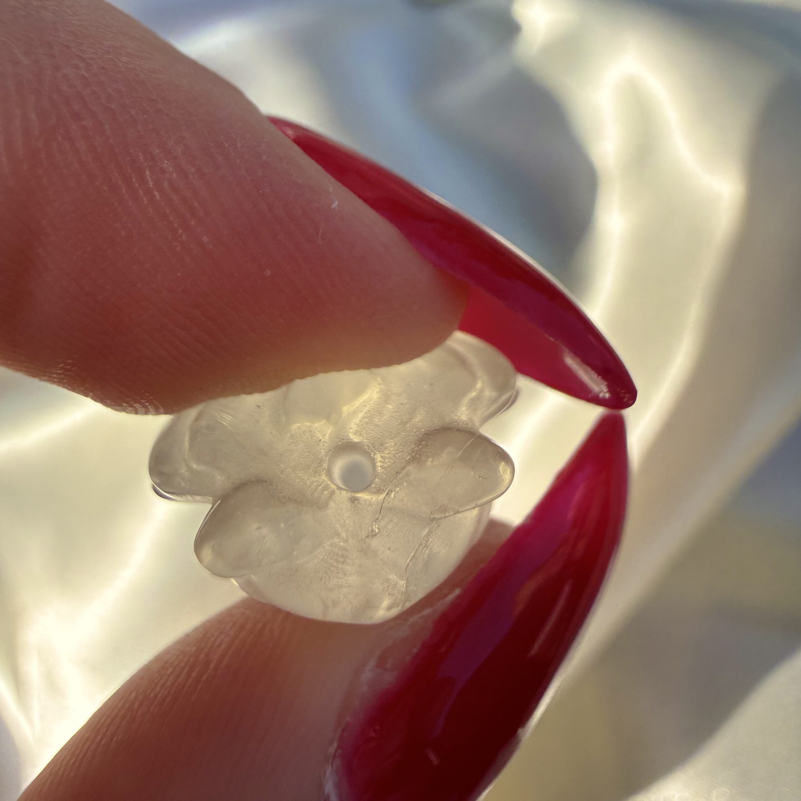 Ninetail Fox HQ Citrine Cuties - Image 5