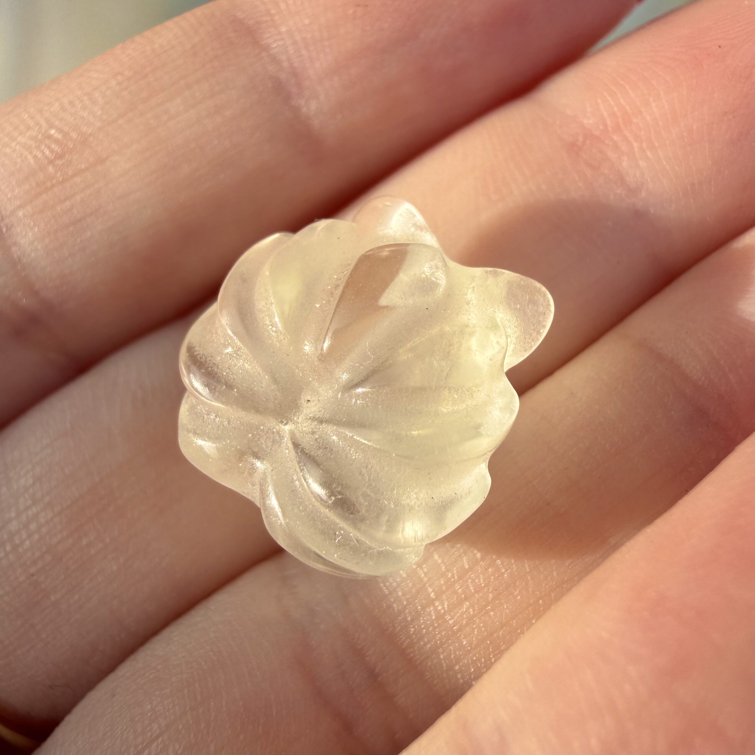 Ninetail Fox HQ Citrine Cuties - Image 3