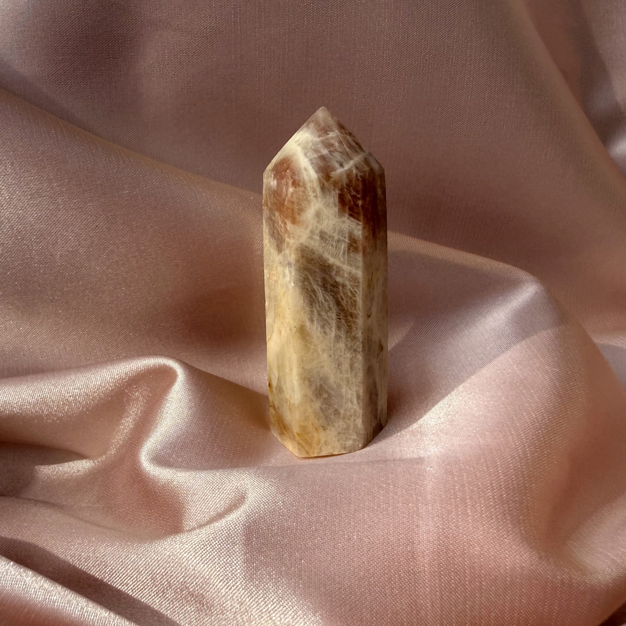 SPECIAL! Sun x Moonstone Tower