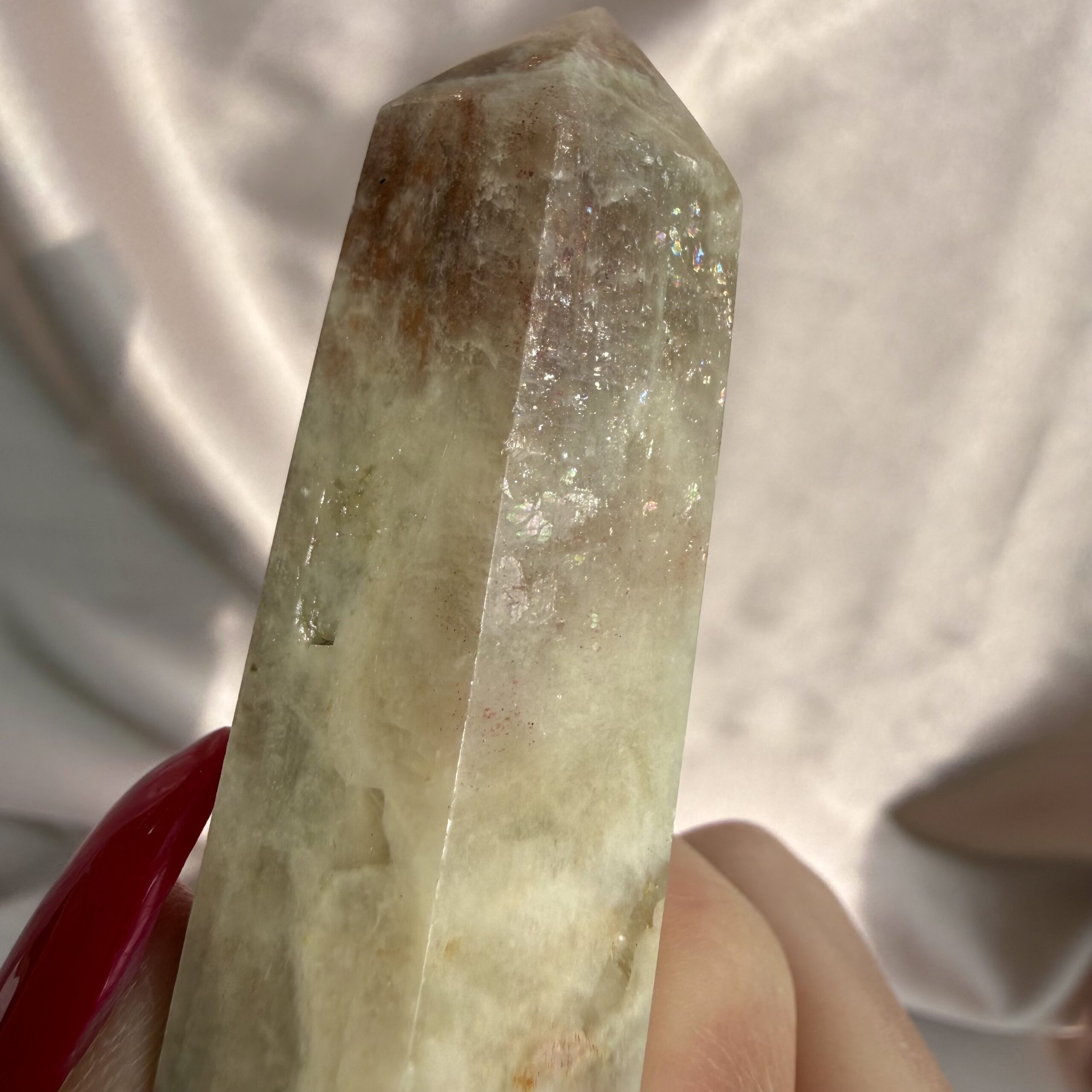 SPECIAL! Sun x Moonstone Tower - Image 4