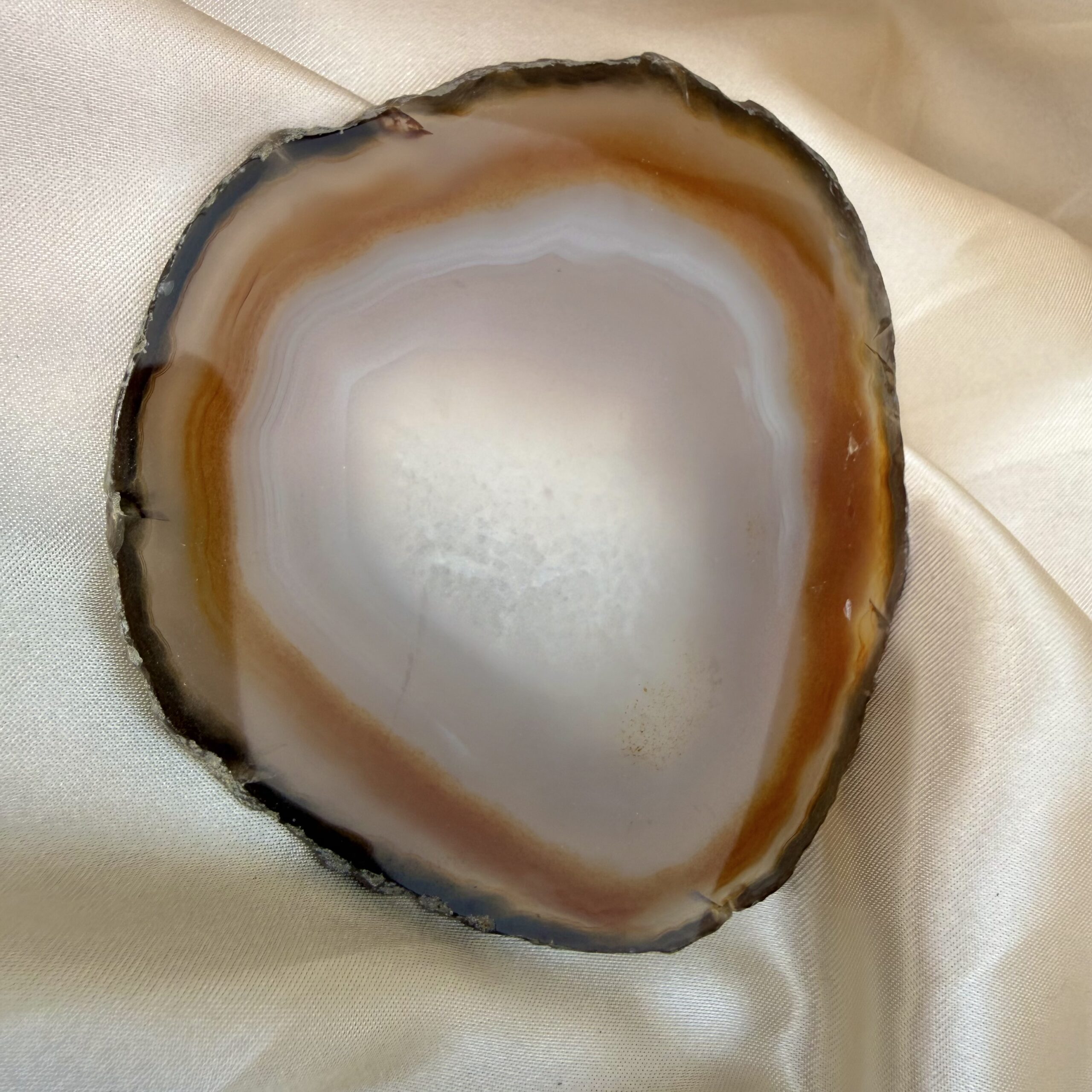 High Quality Agate Slice