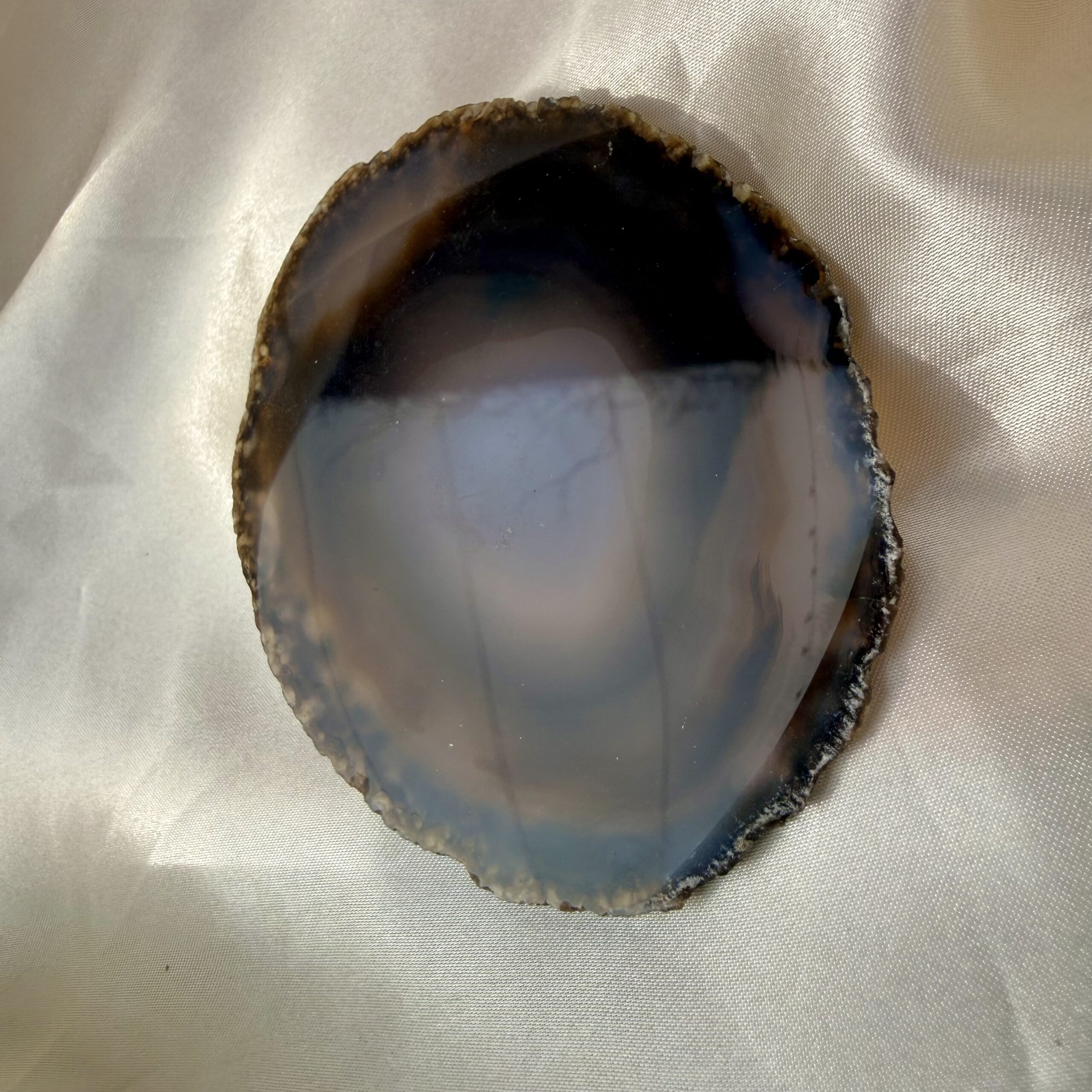 High Quality Agate Slice