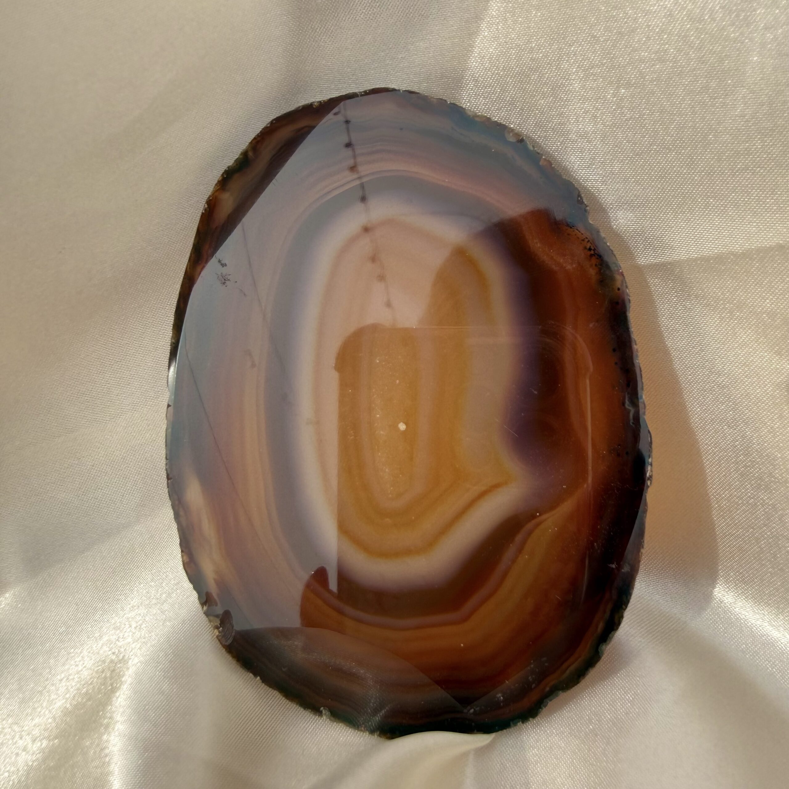 High Quality Agate Slice