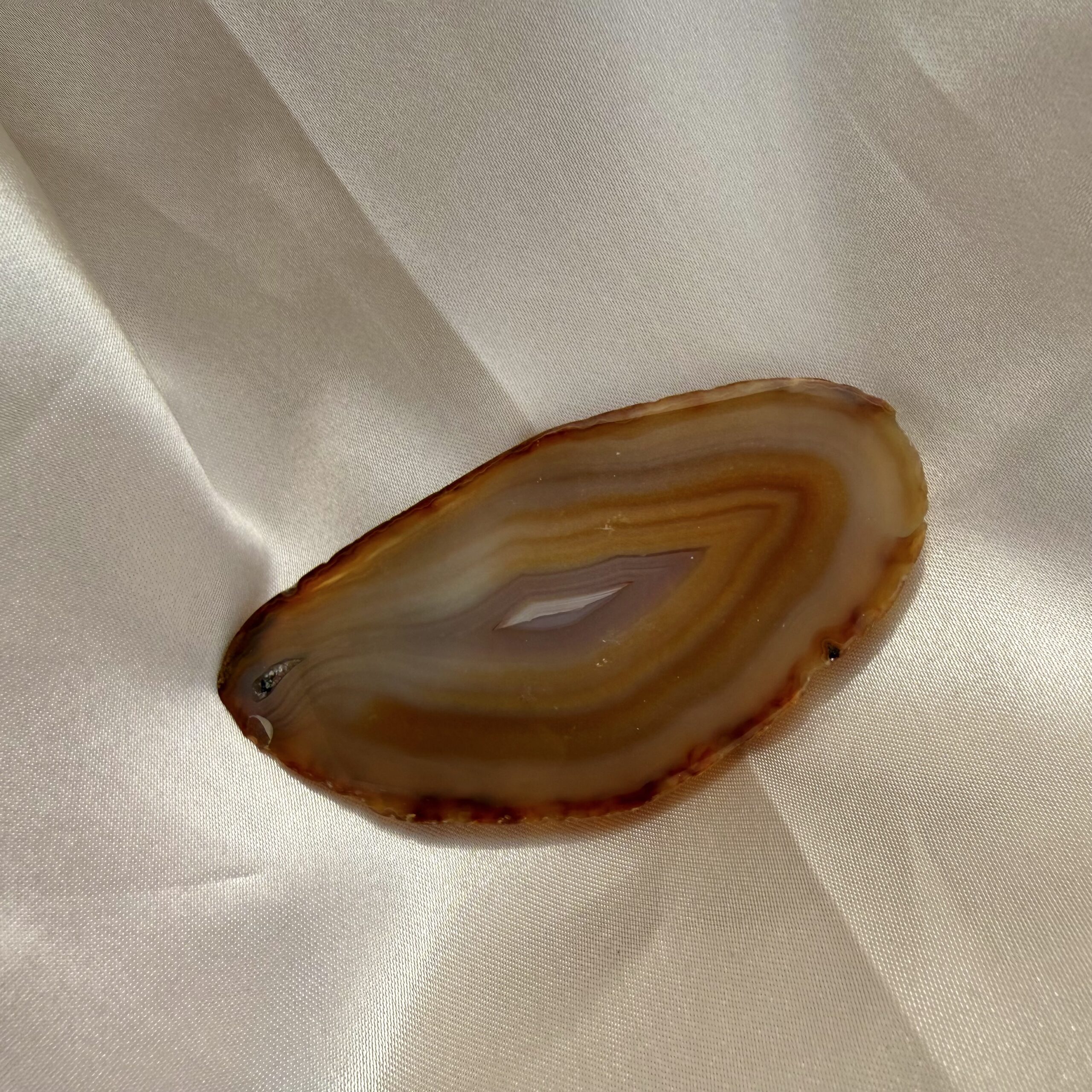 High Quality Agate Slice