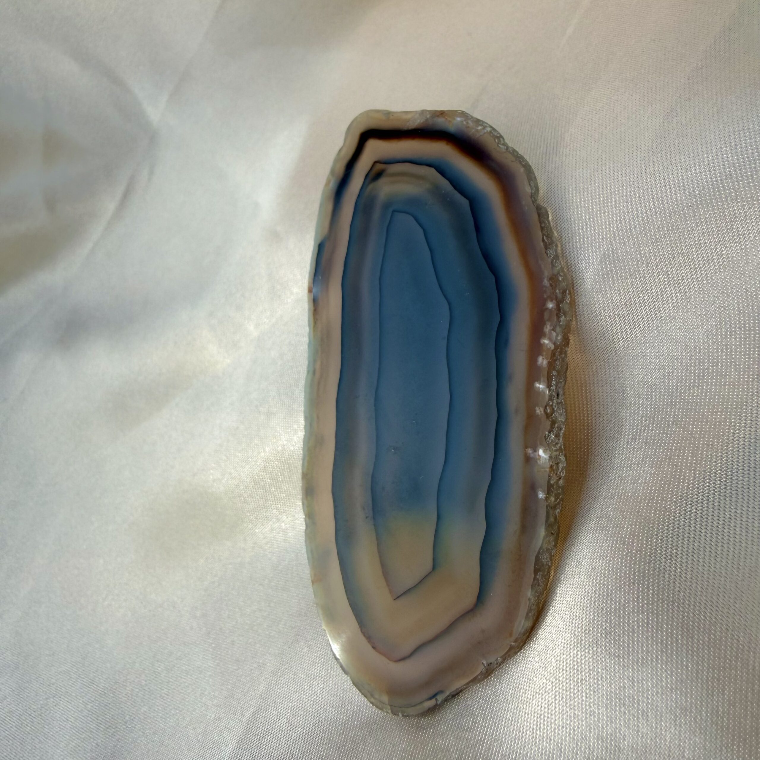 High Quality Agate Slice