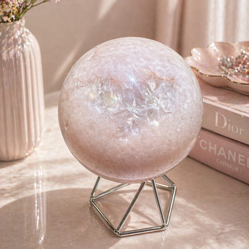 Spheres