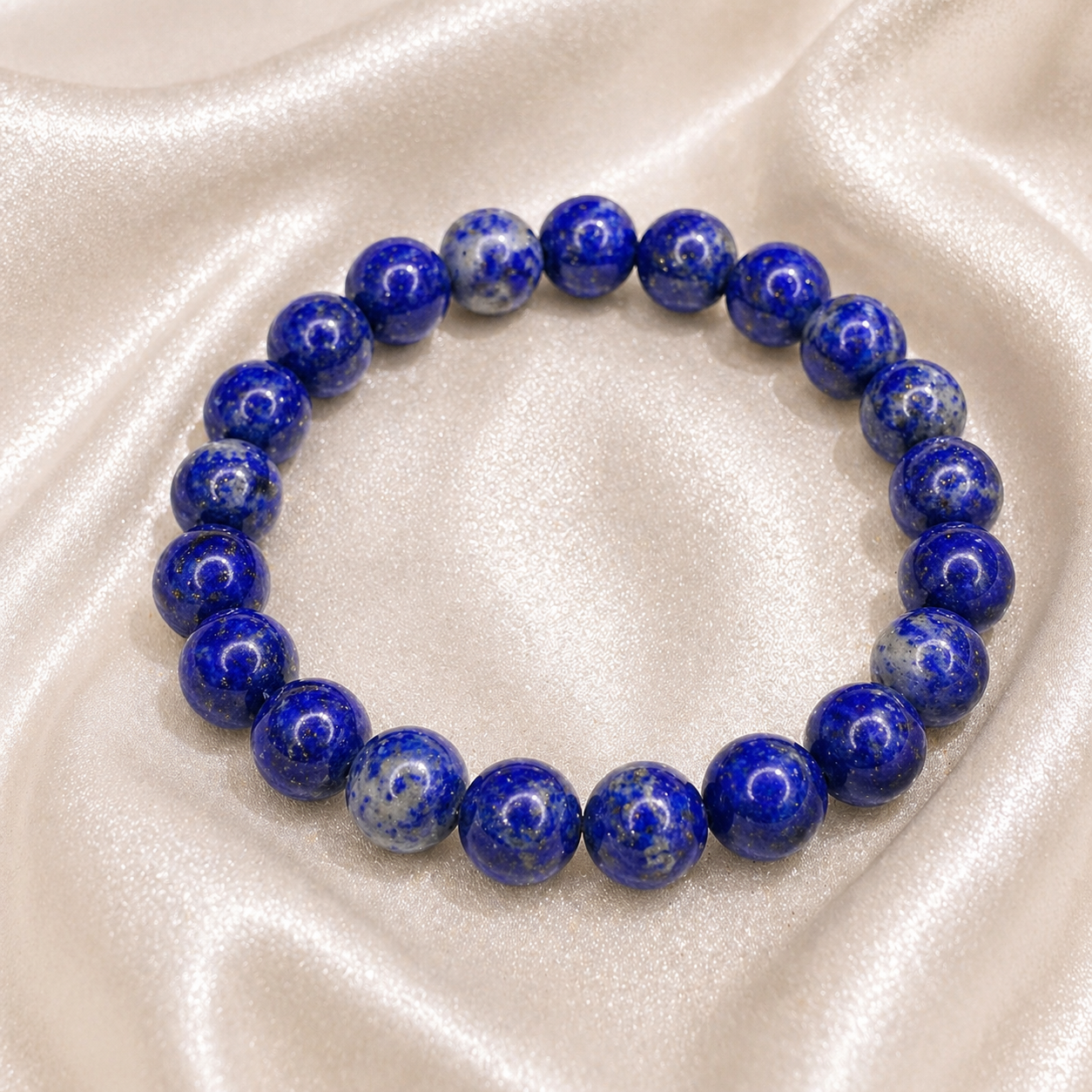 Lapis Lazuli bracelet