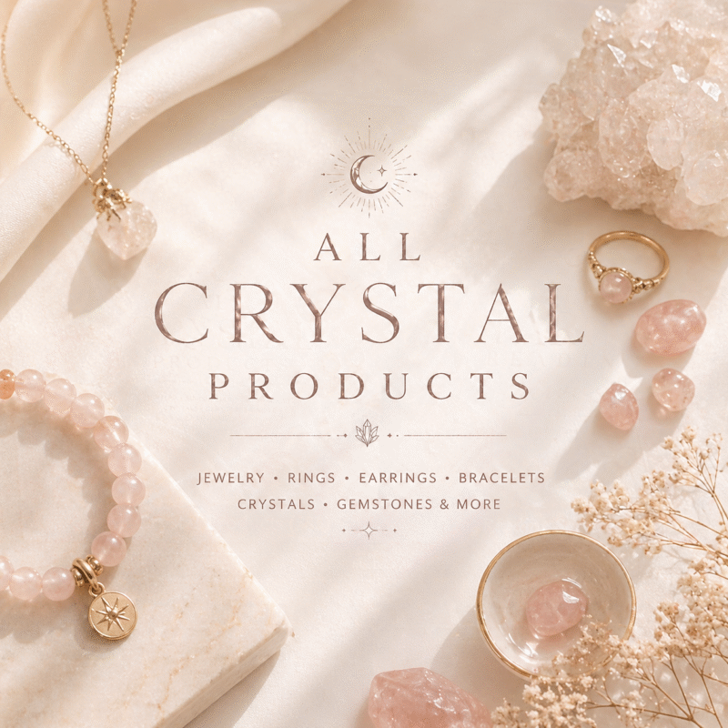 Crystal Products