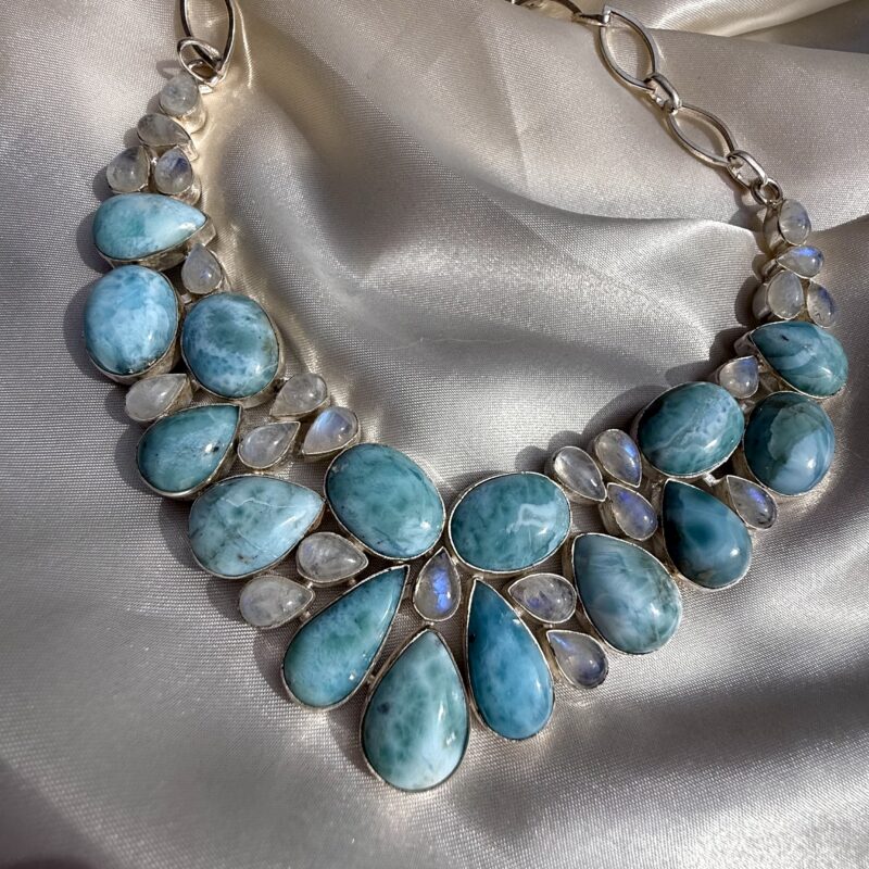 Pendants & Necklaces