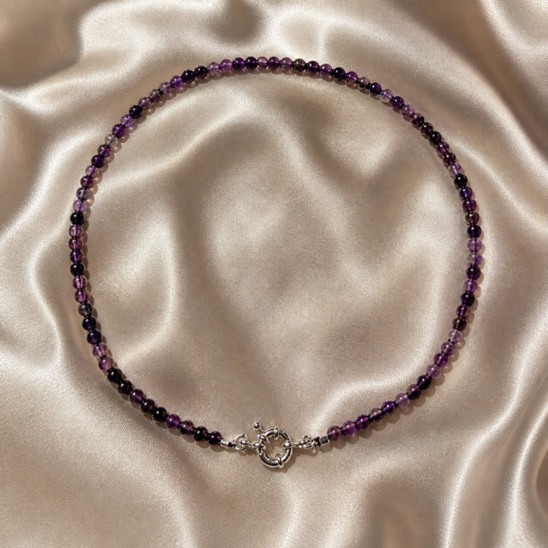 Crystal Colliers