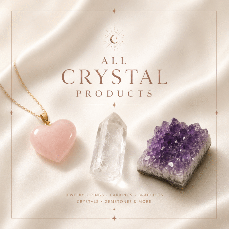 Crystal Products