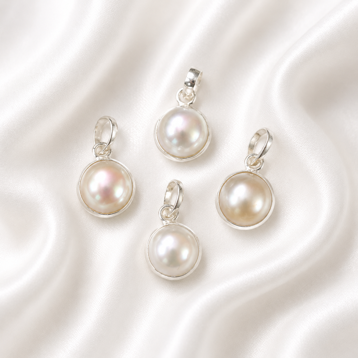 Pearl Pendant