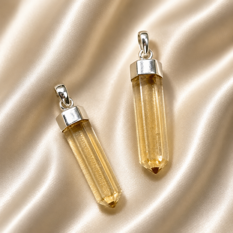 Pendants & Necklaces