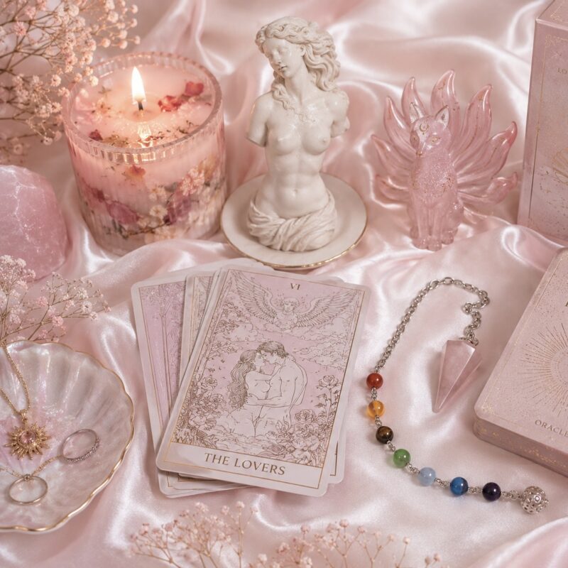 Spiritual Tools