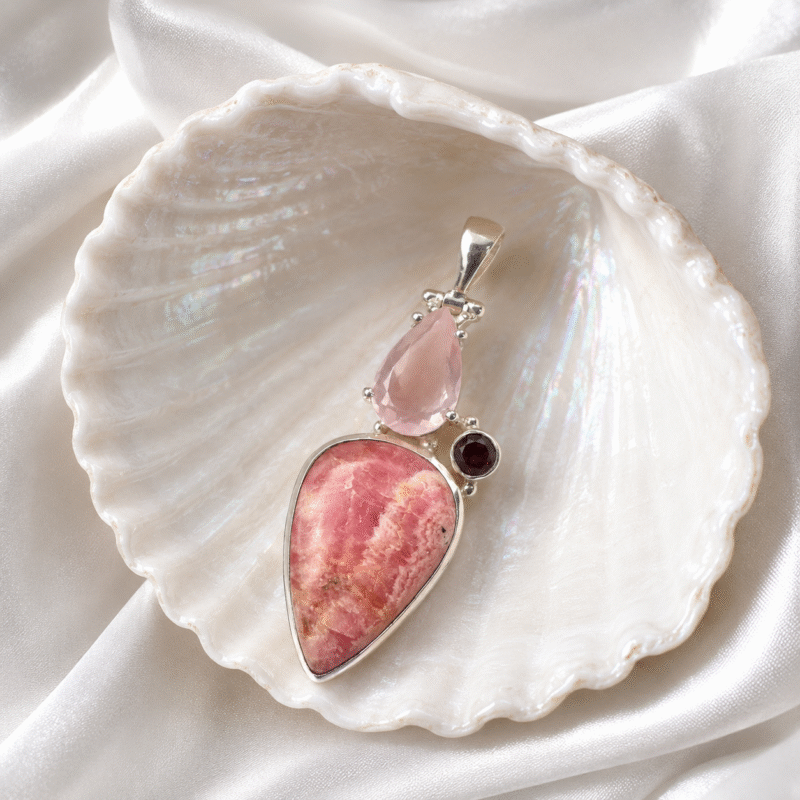 Pendants & Necklaces
