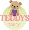 LogoTeddystarotRGB